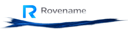 Rovename
